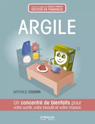 Argile