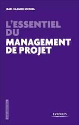 L'essentiel du management de projet