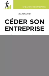 Céder son entreprise