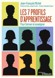 Les sept profils d'apprentissage