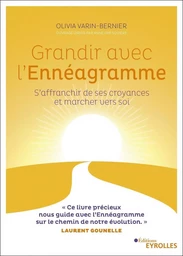 Grandir avec l'ennéagramme