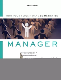 Le métier de manager