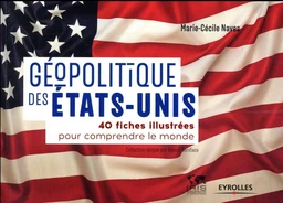 Géopolitique des États-Unis