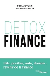 Detox finance