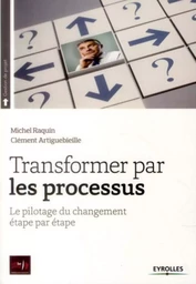 Transformer par les processus