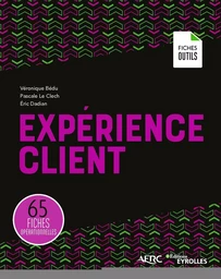 Expérience client