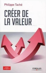 Créer de la valeur