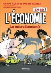 L'économie en BD