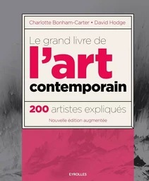 Le grand livre de l'art contemporain