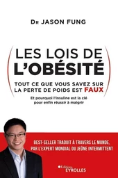 Les lois de l'obésité