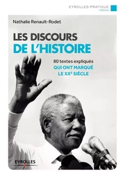 Les discours de l'Histoire