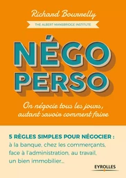 Négo perso