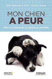 Mon chien a peur mieux le comprendre et l'apaiser au quotidien