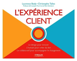 L'expérience client