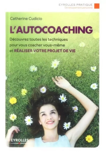 L'autocoaching - Catherine Cudicio - EYROLLES