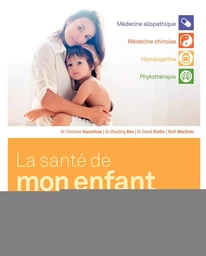 La santé de mon enfant