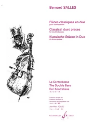 PIECES CLASSIQUES EN DUO