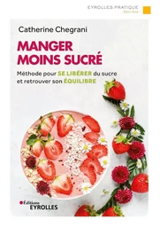 Manger moins sucré