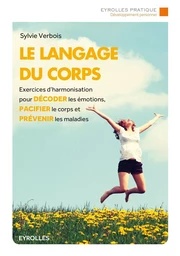 Le langage du corps