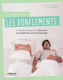 En finir avec les ronflements