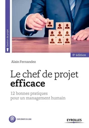 Le chef de projet efficace