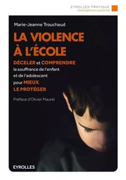 La violence à l'école