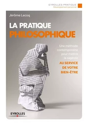 La pratique philosophique