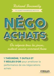 Négo achats