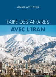 Faire des affaires avec l'Iran