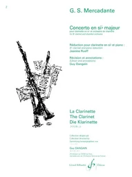 CONCERTO EN SIB MAJEUR