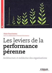 Les leviers de la performance pérenne