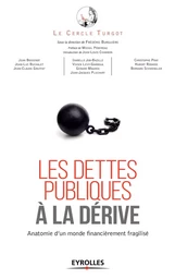 Les dettes publiques à la dérive