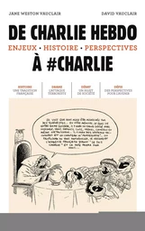 De Charlie hebdo à #Charlie