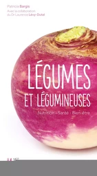 Légumes et légumineuses