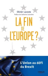 La fin de l'Europe ?