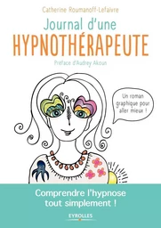 Journal d'une hypnothérapeute