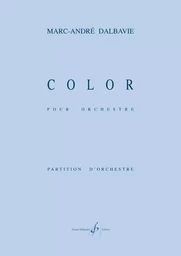 COLOR--PARTITION