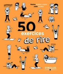 50 exercices de rire