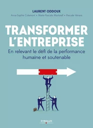 Transformer l'entreprise