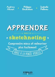 Apprendre avec le sketchnoting