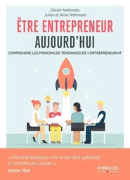 Etre entrepreneur aujourd'hui