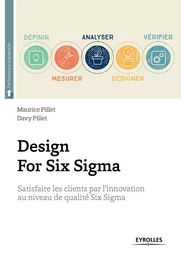 Design For Six Sigma