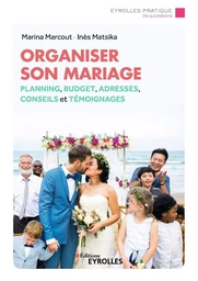 Organiser son mariage