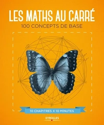 Les maths au carré