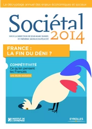 Sociétal 2014