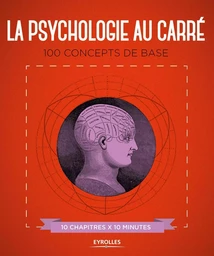 La psychologie au carré