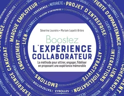 Boostez l'expérience collaborateur