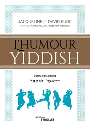 L'humour yiddish