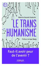 Le transhumanisme