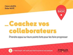 Coachez vos collaborateurs